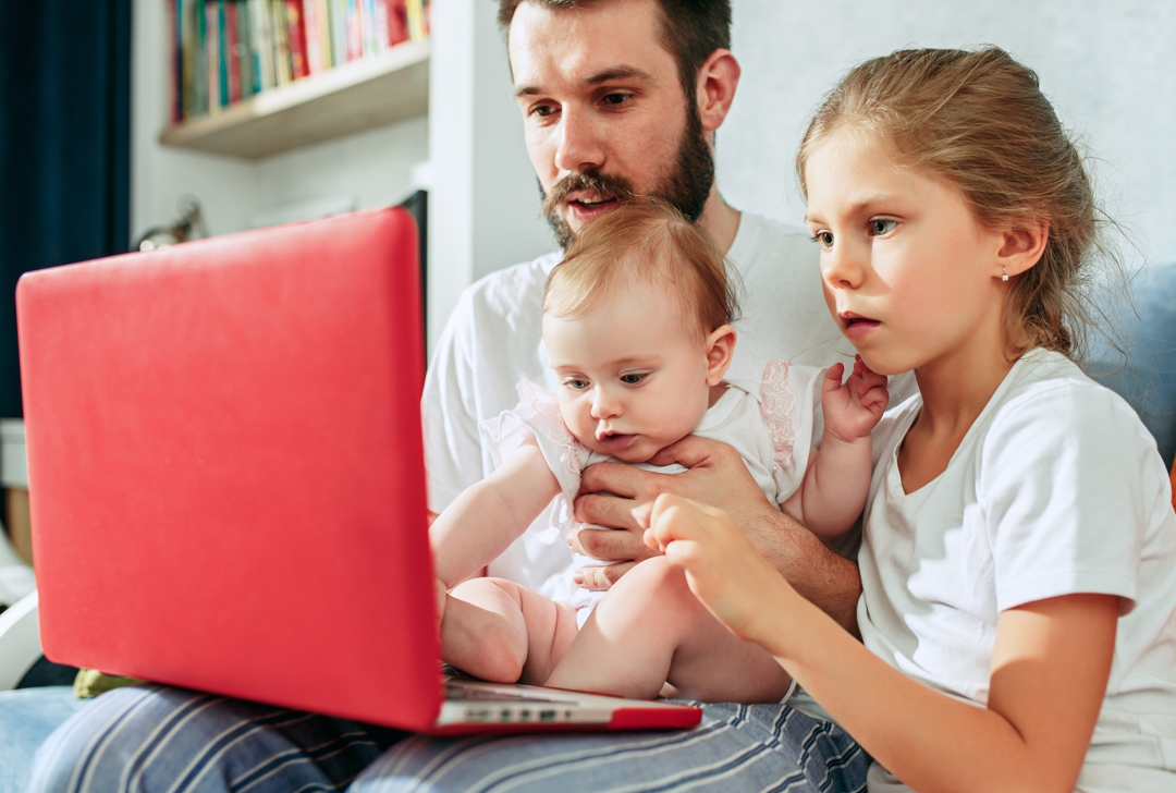 About Connect & Learn
