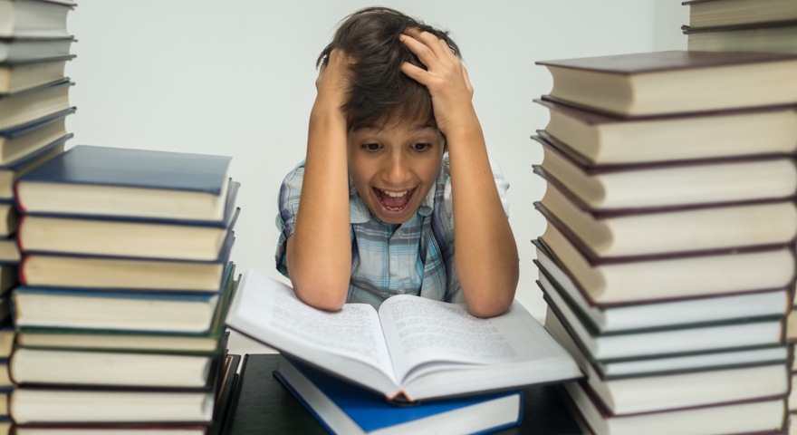 Five Ways To Get Unstuck When Learning
